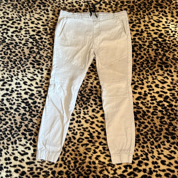 Men’s Joggers - Picture 1 of 3